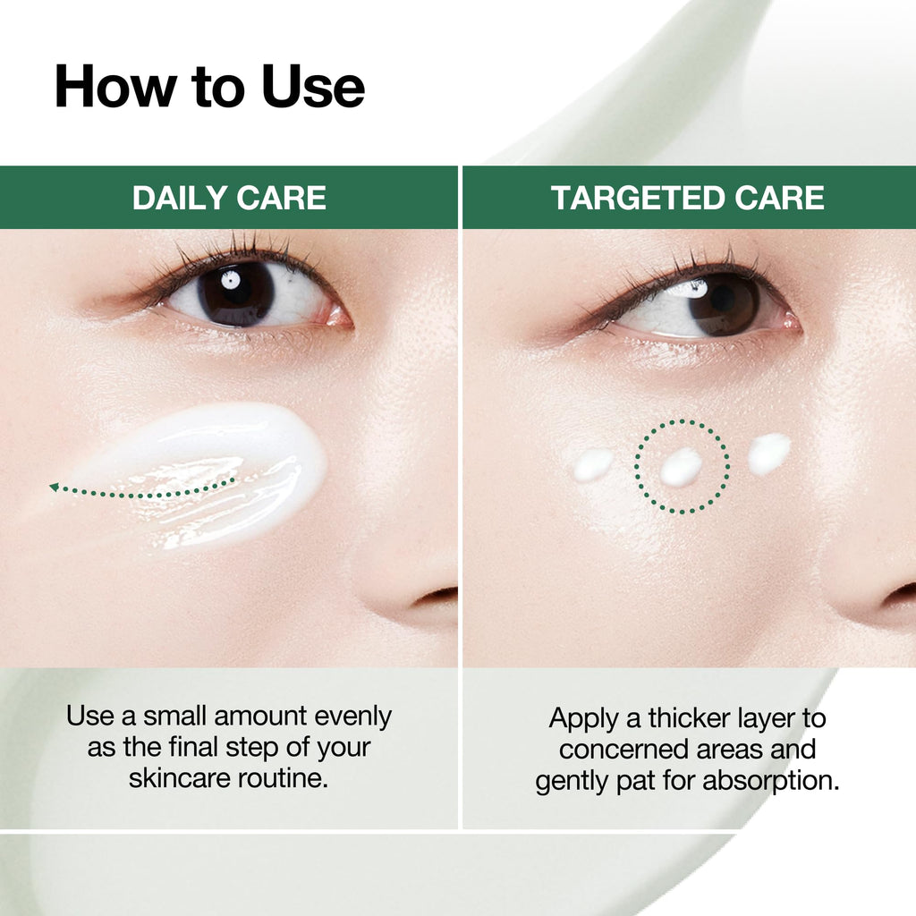 ANUA Heartleaf Centella Red Spot Cream