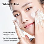 ANUA Heartleaf LHA Moisture Peeling Gel 120ml