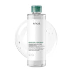 ANUA Heartleaf Low pH Deep Cleansing Water 500g