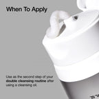 ANUA Hydrating Gentle Foaming Cleanser 150ml