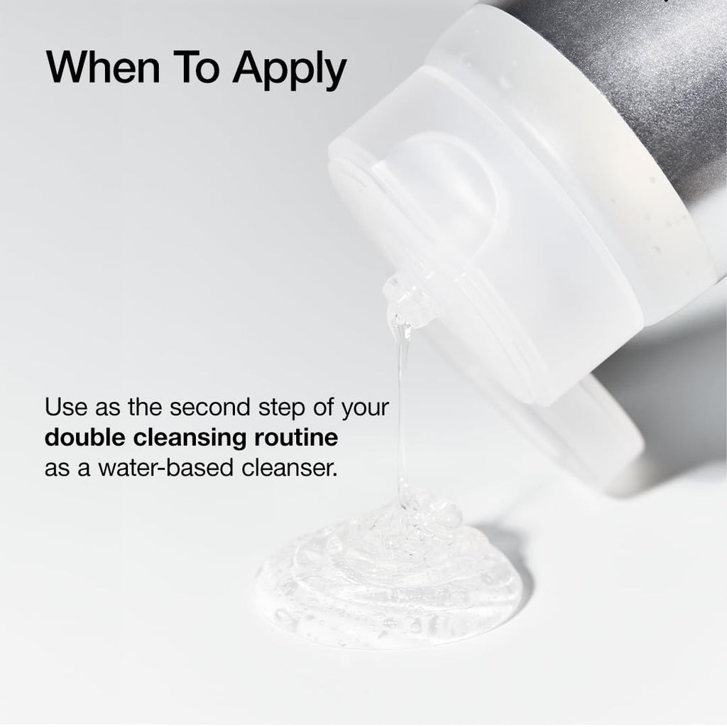 ANUA Moisturizing Gentle Gel Cleanser 150ml