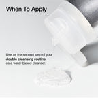ANUA Moisturizing Gentle Gel Cleanser 150ml