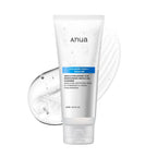 ANUA Moisturizing Gentle Gel Cleanser 150ml