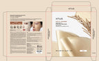 ANUA Rice 70 Glow Collagen Mask