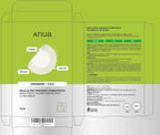 ANUA Ultra-Thin Spot Cover Patch, 2 Sizes