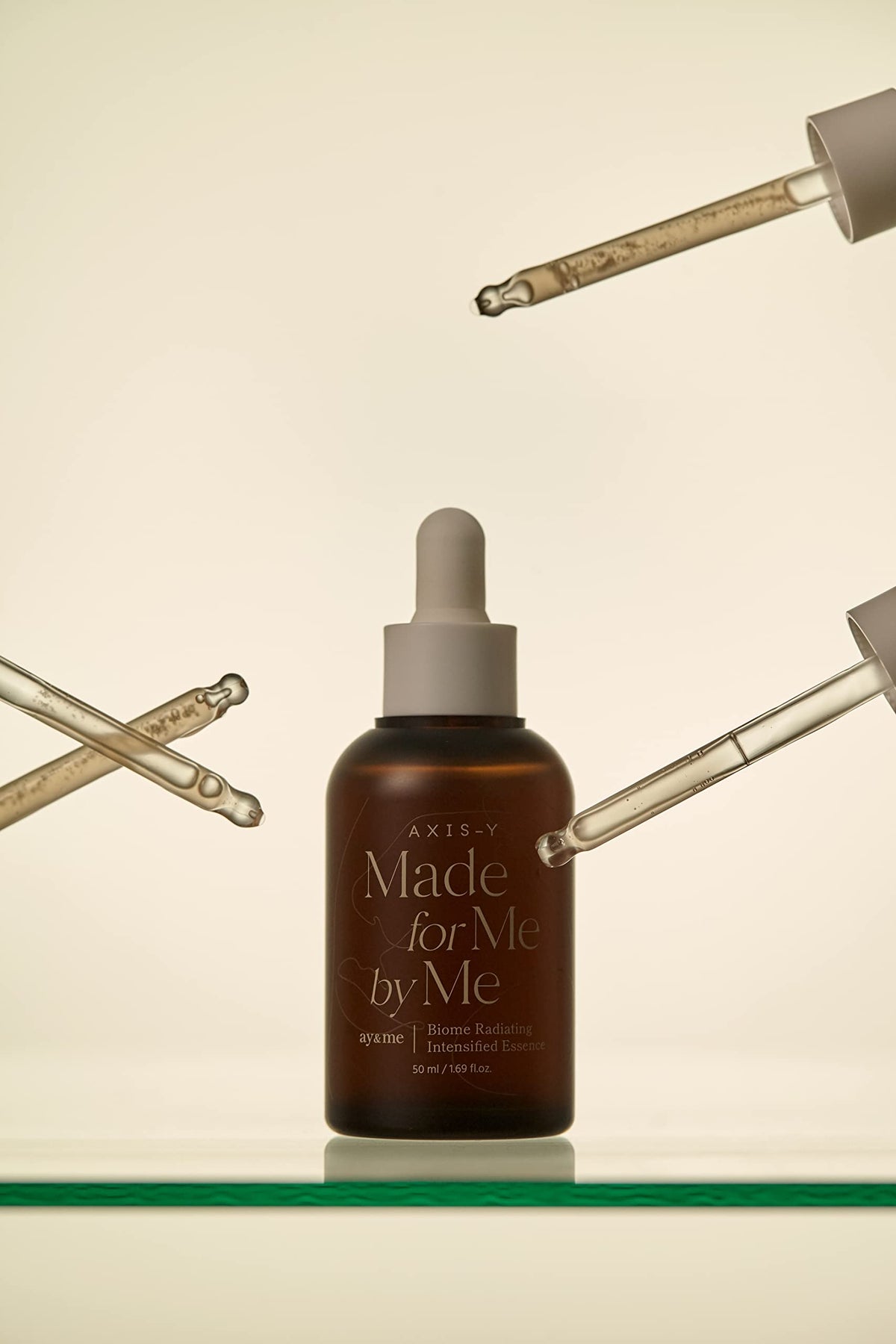 AXIS-Y Biome Radiating Intensified Essence 50ml