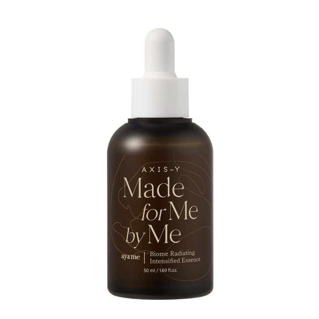 AXIS-Y Biome Radiating Intensified Essence 50ml