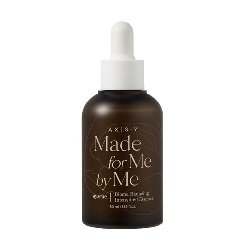AXIS-Y Biome Radiating Intensified Essence 50ml
