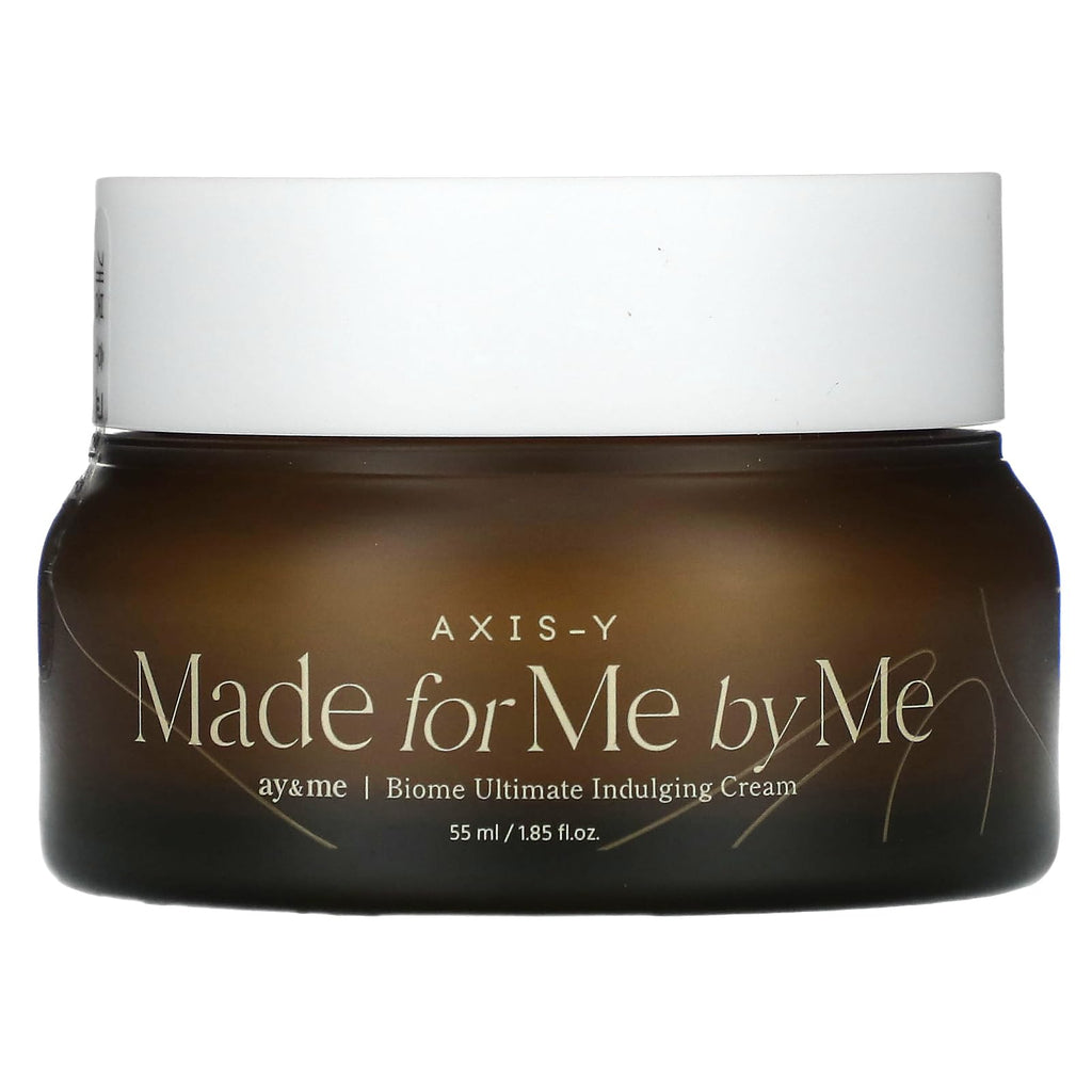 AXIS-Y Biome Ultimate Indulging Cream 55ml