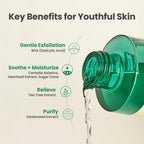 AXIS-Y Daily Purifying Treatment Toner 200ml