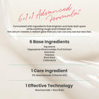 AXIS-Y Dark Spot Correcting Glow Serum 50ml