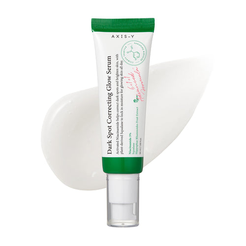 AXIS-Y Dark Spot Correcting Glow Serum 50ml