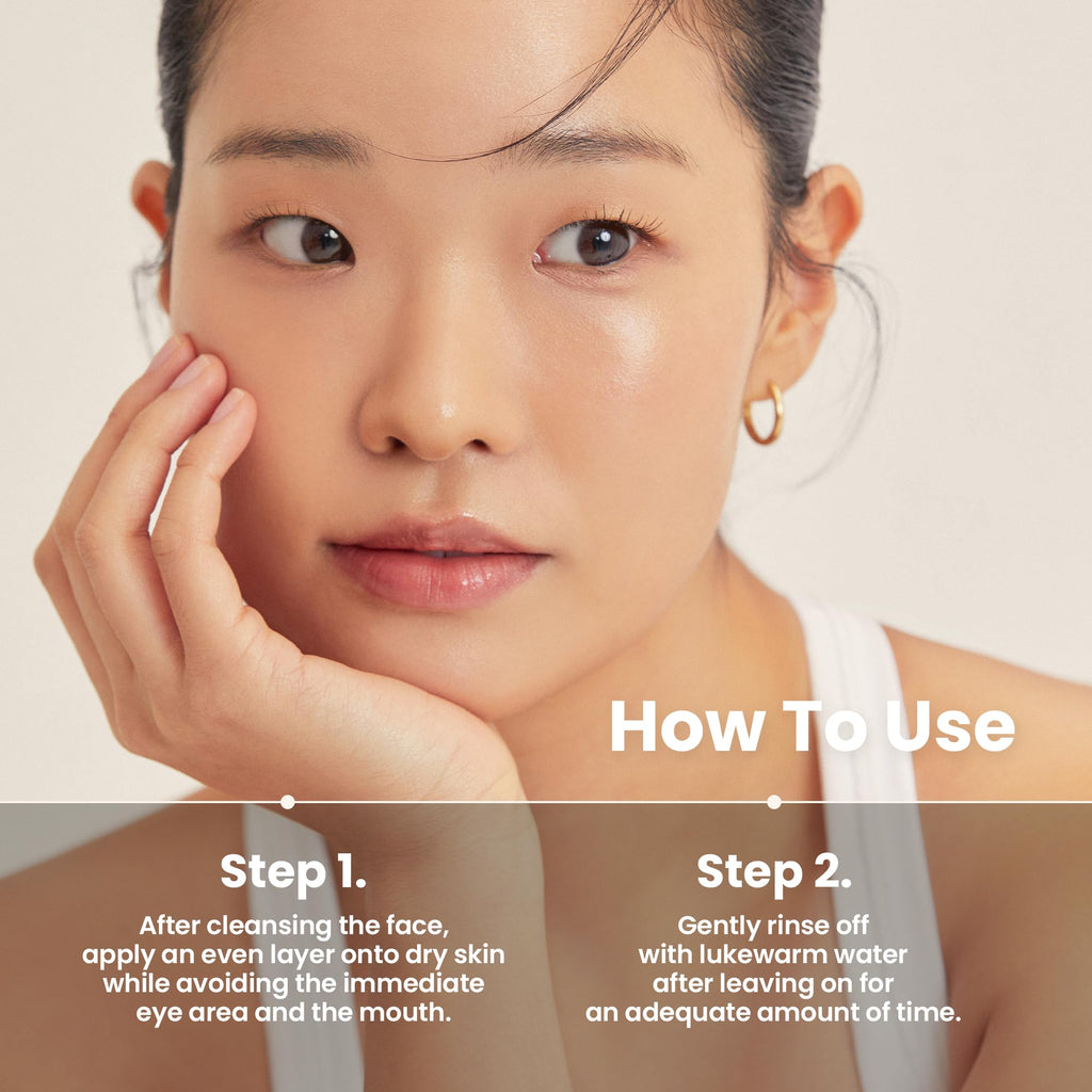 AXIS-Y New Skin Resolution Gel Mask 100ml