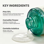 AXIS-Y PHA Resurfacing Glow Peel 50ml