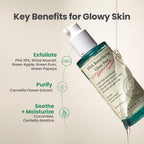 AXIS-Y PHA Resurfacing Glow Peel 50ml