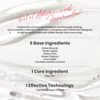 AXIS-Y PHA Resurfacing Glow Peel 50ml