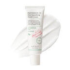 AXIS-Y Panthenol 10 Skin Smoothing Shield Cream 50ml