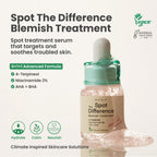 AXIS-Y Spot The Difference Blemish Spot Treatment 15ml