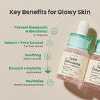 AXIS-Y Spot The Difference Blemish Spot Treatment 15ml
