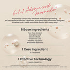 AXIS-Y Spot The Difference Blemish Spot Treatment 15ml