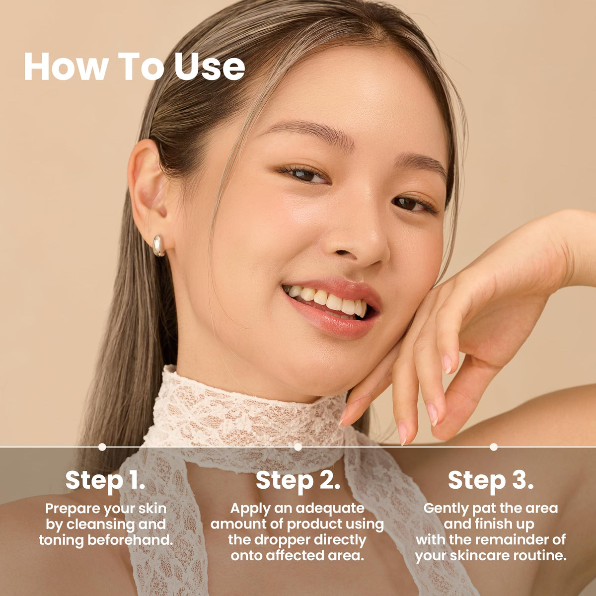AXIS-Y Spot The Difference Blemish Spot Treatment 15ml