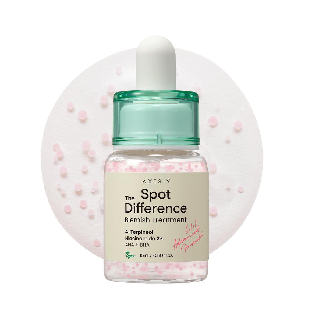 AXIS-Y Spot The Difference Blemish Spot Treatment 15ml