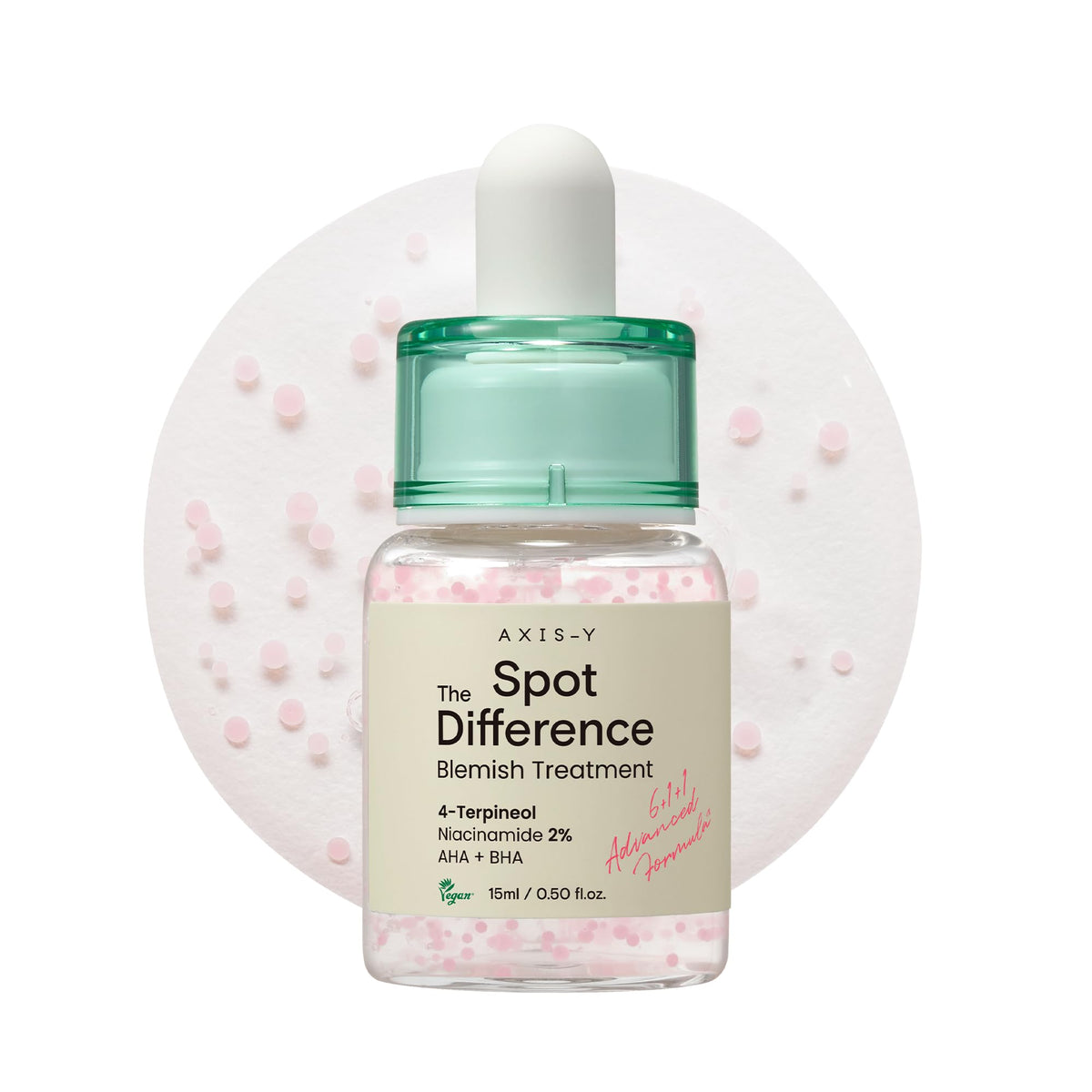 AXIS-Y Spot The Difference Blemish Spot Treatment 15ml