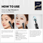 Medicube Age-R 10 Min Illuminating Set