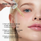 Anua Azelaic Acid 10 Hyaluron Redness Soothing Serum