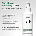 Anua Heartleaf Daily Lotion 200ml