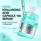 Anua PDRN Hyaluronic Acid Capsule 100 Serum 30ml