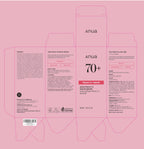 Anua Peach 70 Niacinamide Serum 30ml