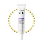 Anua Retinol 0.1 Caffeine Revitalizing Eye Cream