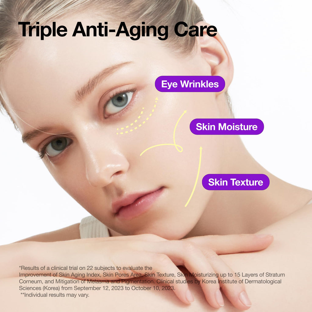 Anua Retinol Serum for Anti-Aging