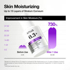 Anua Retinol Serum for Anti-Aging 30ml