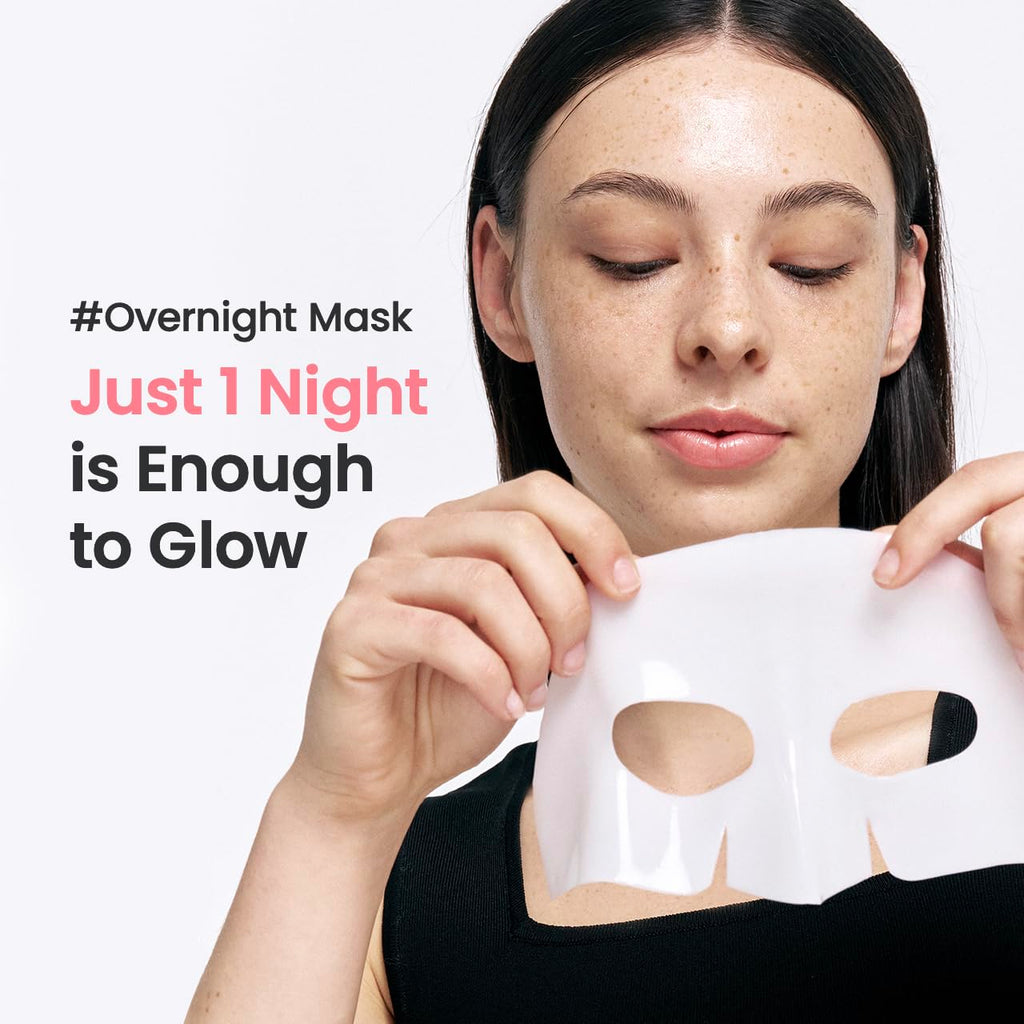 Biodance Bio-Collagen Real Deep Mask 1 Sheet