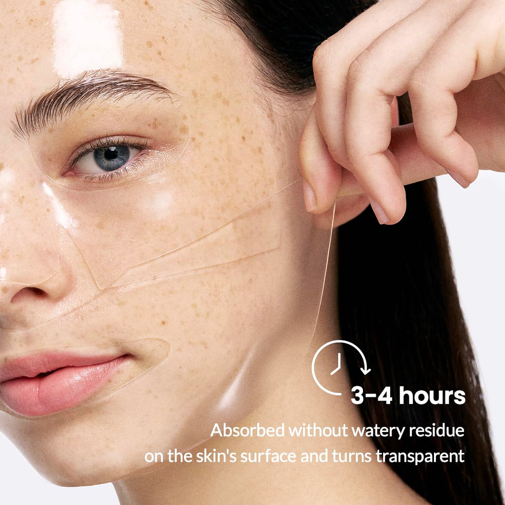 Biodance Bio-Collagen Real Deep Mask 1 Sheet