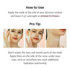BIODANCE Bio-Collagen Real Deep Mask