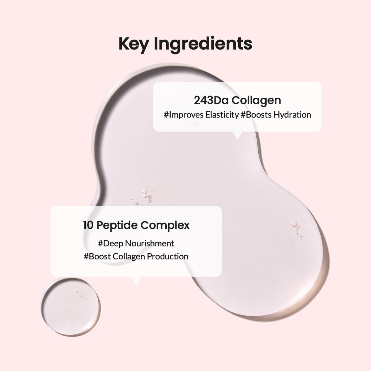 BIODANCE Collagen Cleansing Oil 200ml