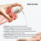 BIODANCE Collagen Cleansing Oil 200ml