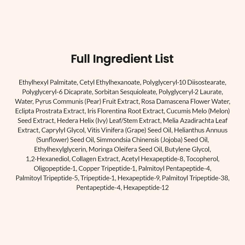 BIODANCE Collagen Cleansing Oil 200ml
