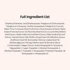 BIODANCE Collagen Cleansing Oil 200ml