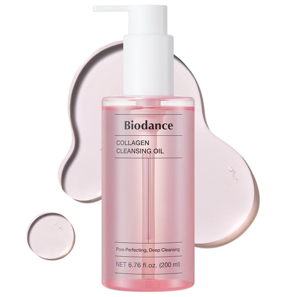 BIODANCE Collagen Cleansing Oil 200ml