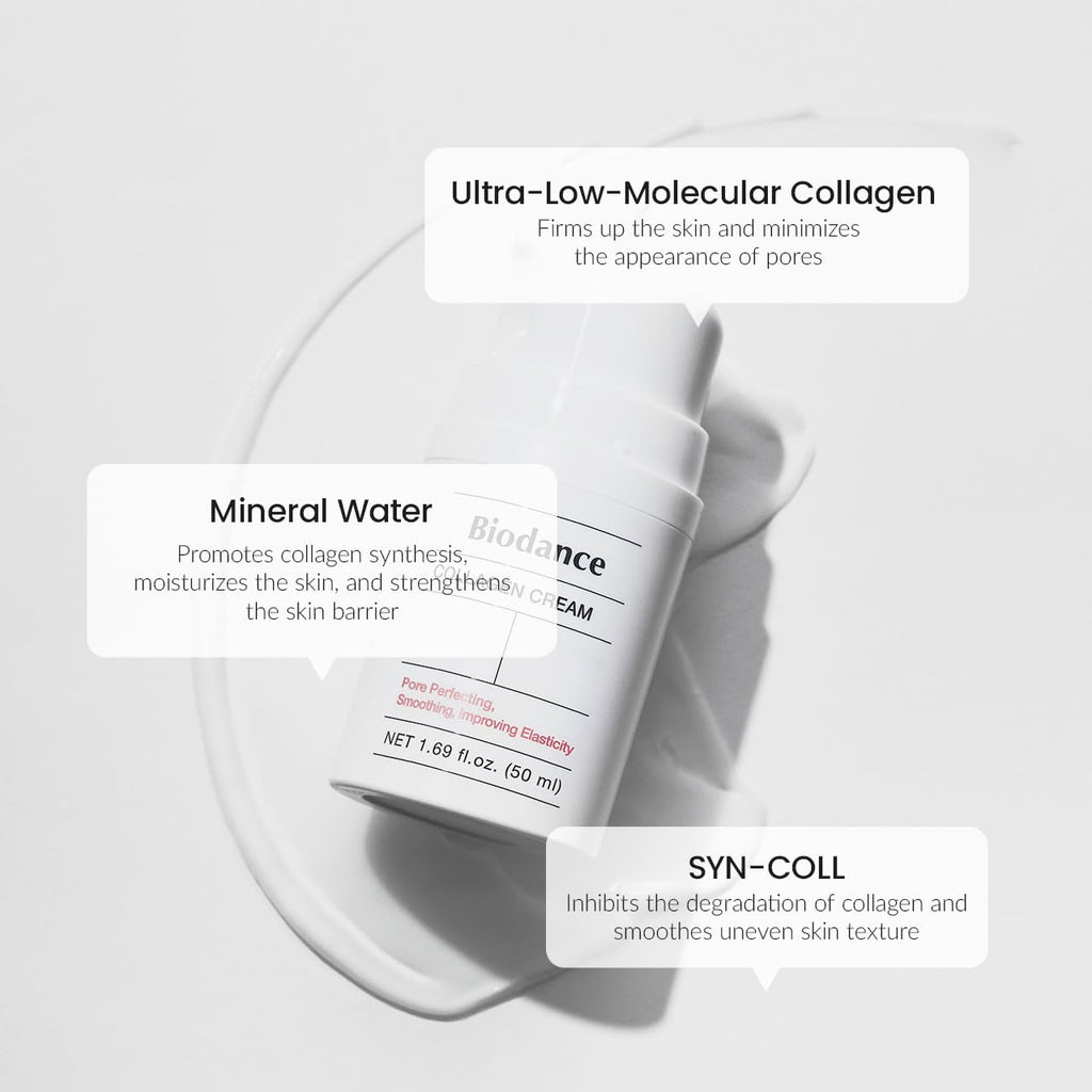 BIODANCE Collagen Cream 50ml