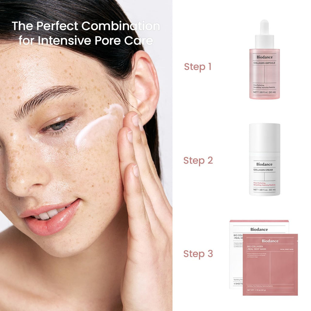 BIODANCE Collagen Cream 50ml