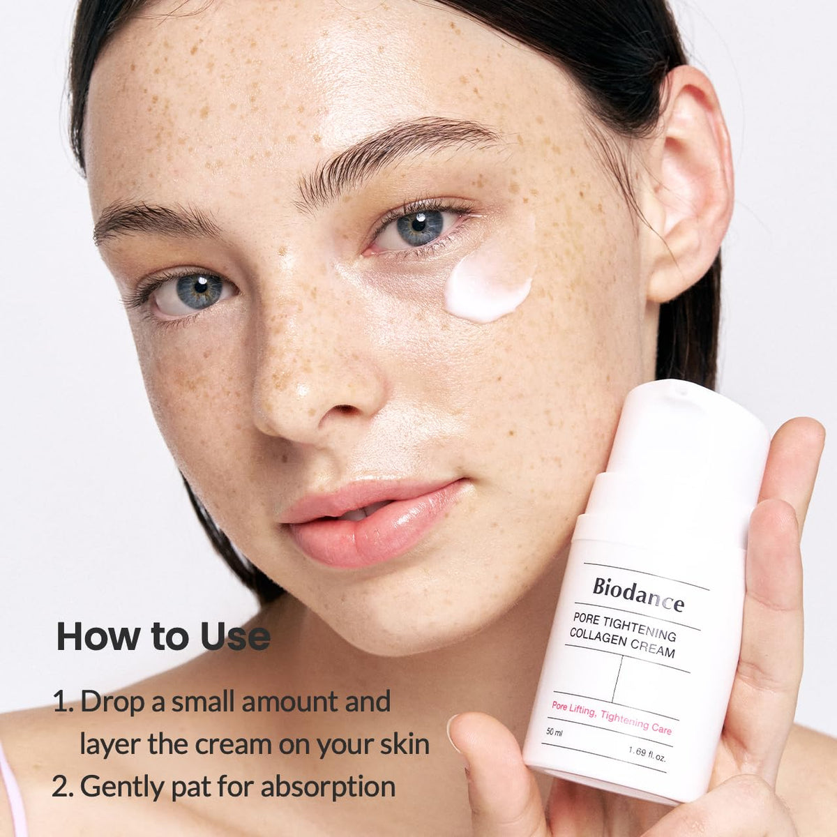 BIODANCE Collagen Cream 50ml
