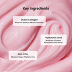 BIODANCE Collagen Mask To Foam Cleanser 150ml