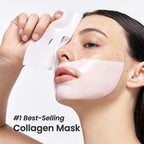 BIODANCE - Real Deep Mask Bio-Collagen & Cera-Nol Duo pack