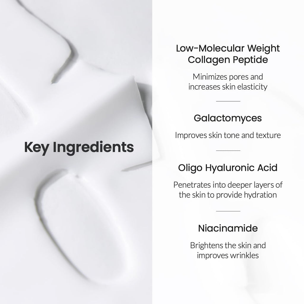 BIODANCE - Real Deep Mask Bio-Collagen & Cera-Nol Duo pack