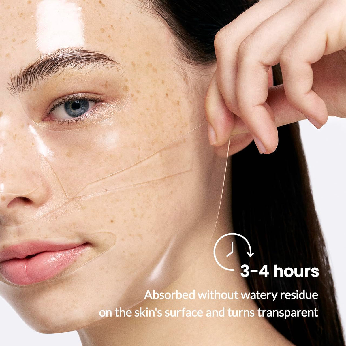 BIODANCE - Real Deep Mask Bio-Collagen & Cera-Nol Duo pack